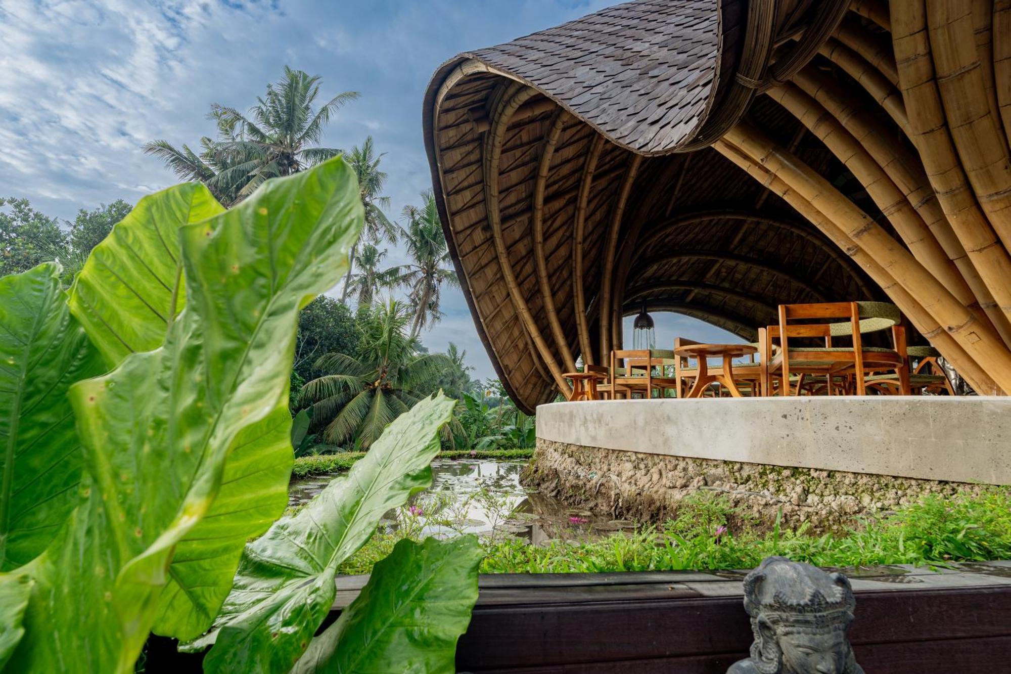 Resort E Sanctuary Ubud (Bali)