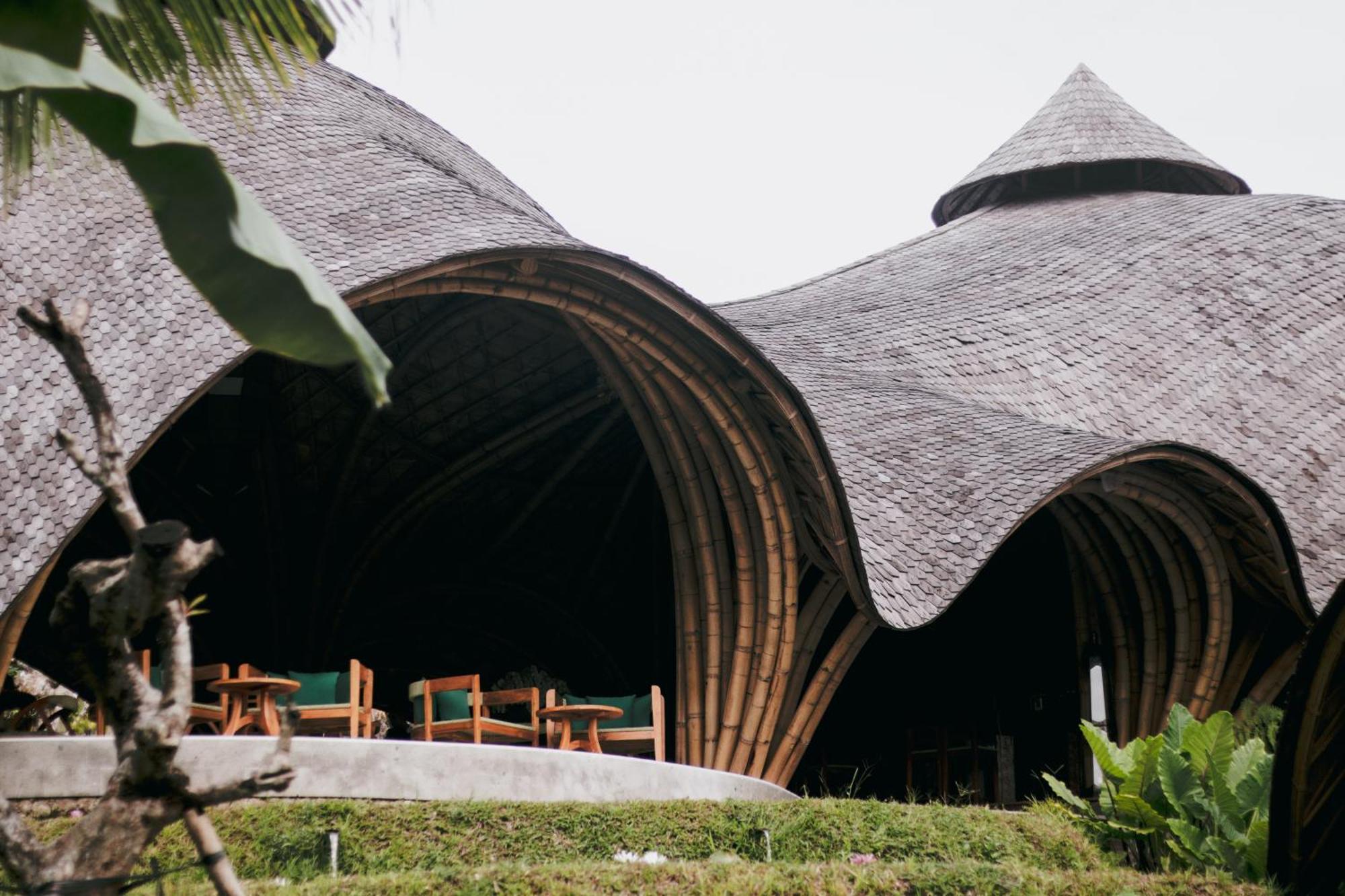 E Sanctuary Resort Ubud (Bali)