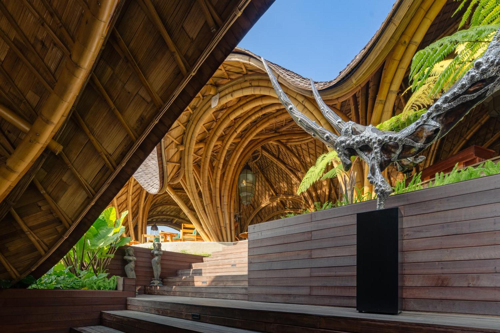E Sanctuary * Ubud (Bali)