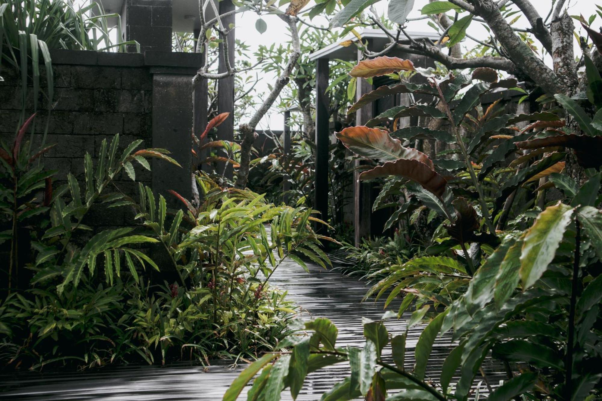 Resort E Sanctuary Ubud (Bali)