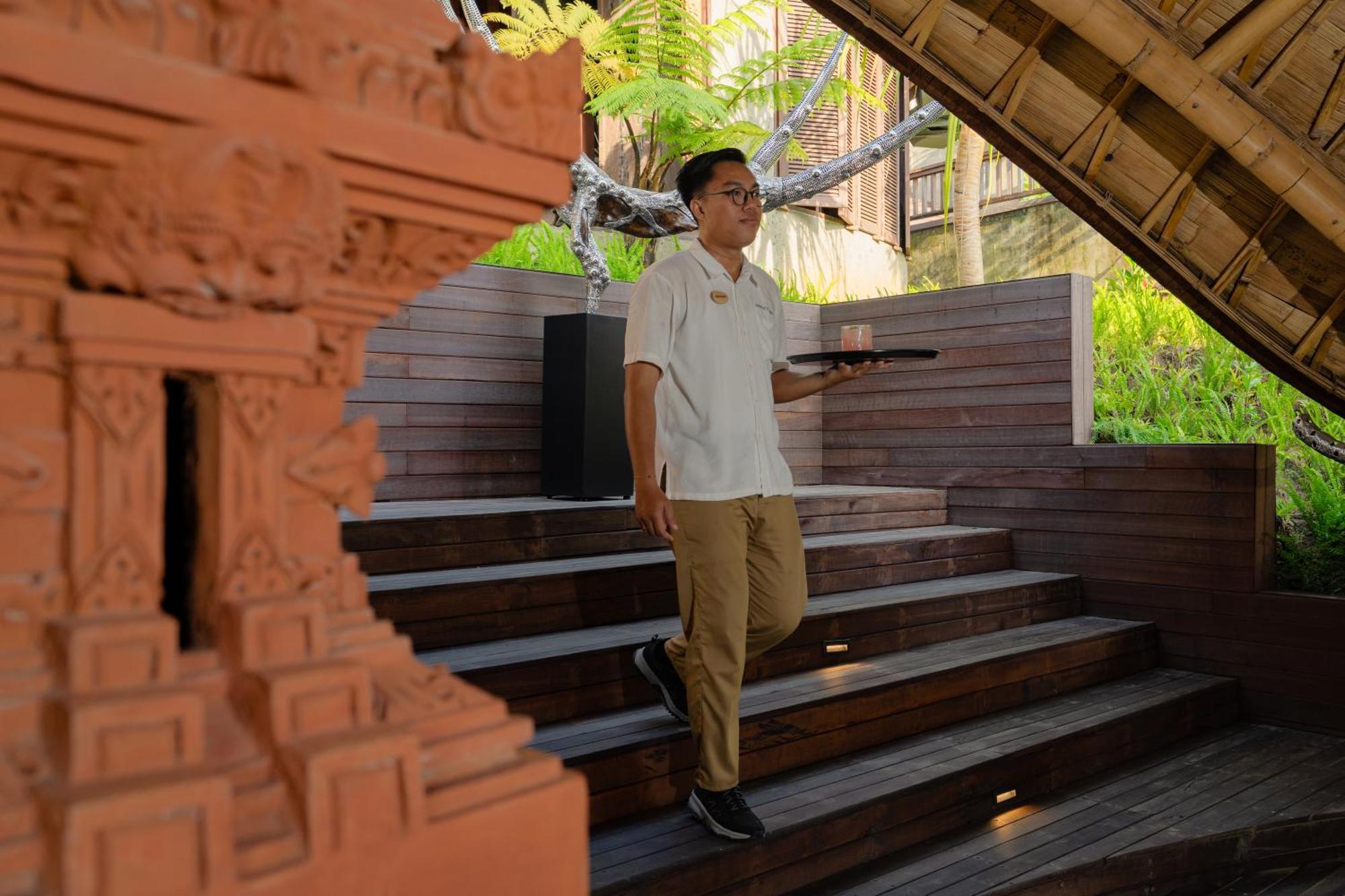 E Sanctuary Resort Ubud (Bali)