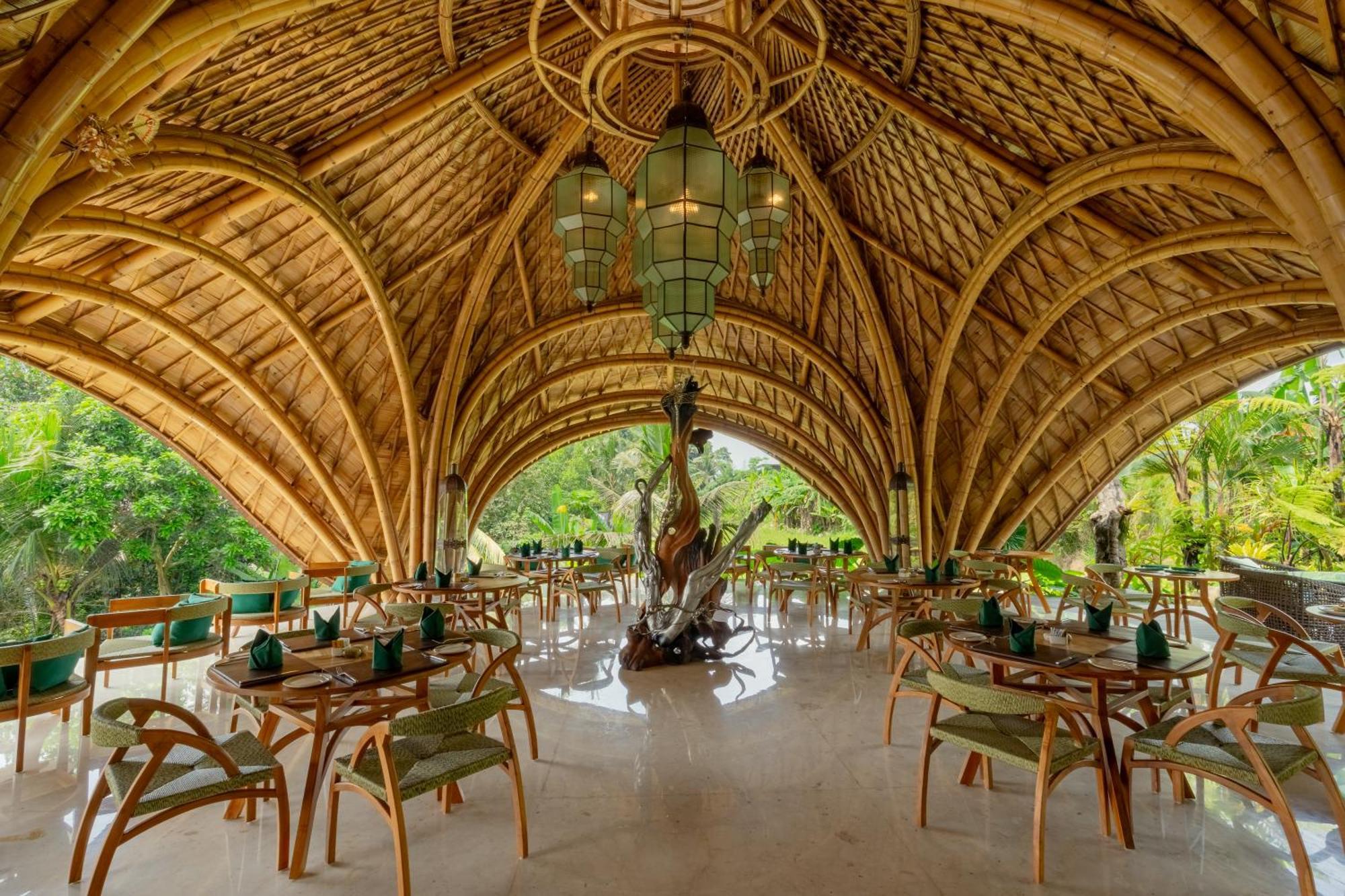 E Sanctuary Resort