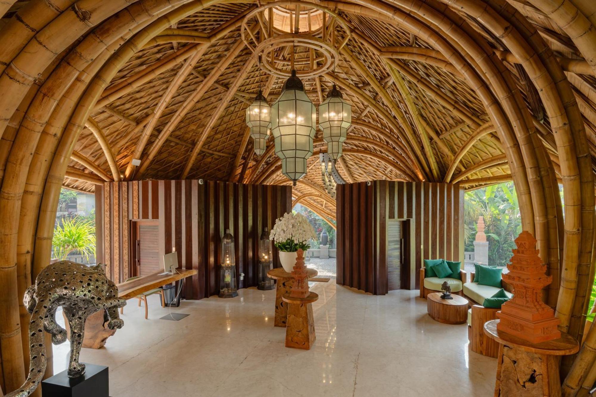 E Sanctuary * Ubud