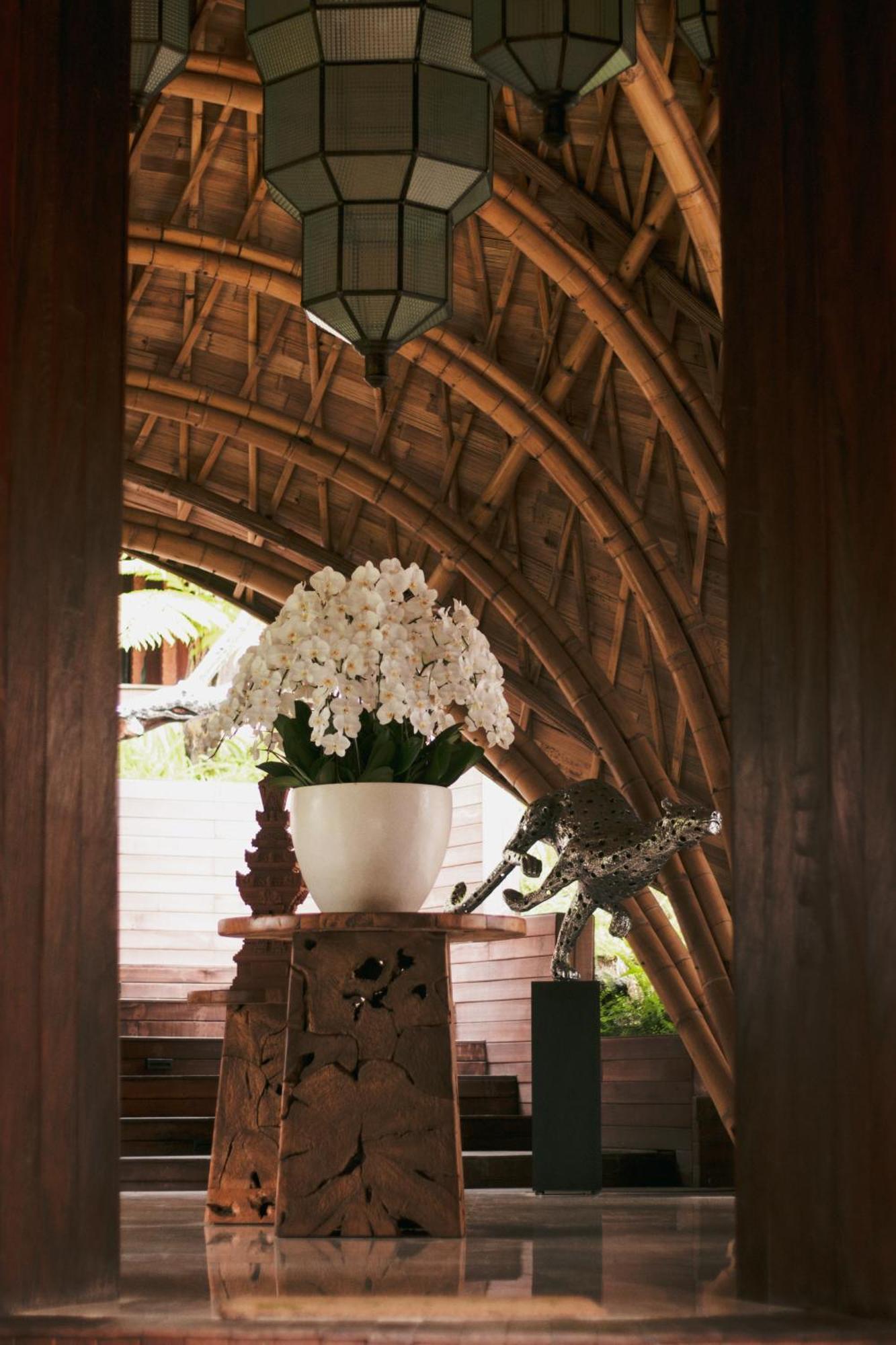 E Sanctuary * Ubud