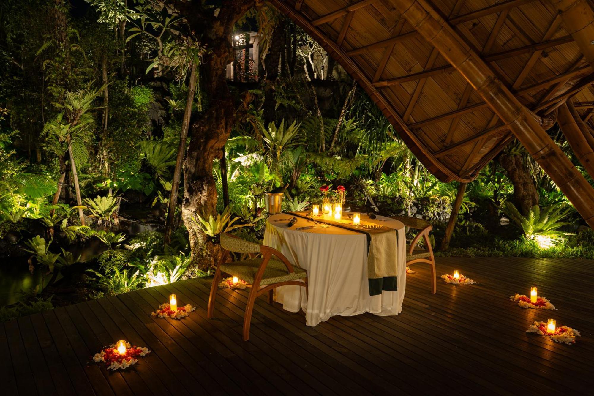 E Sanctuary Resort