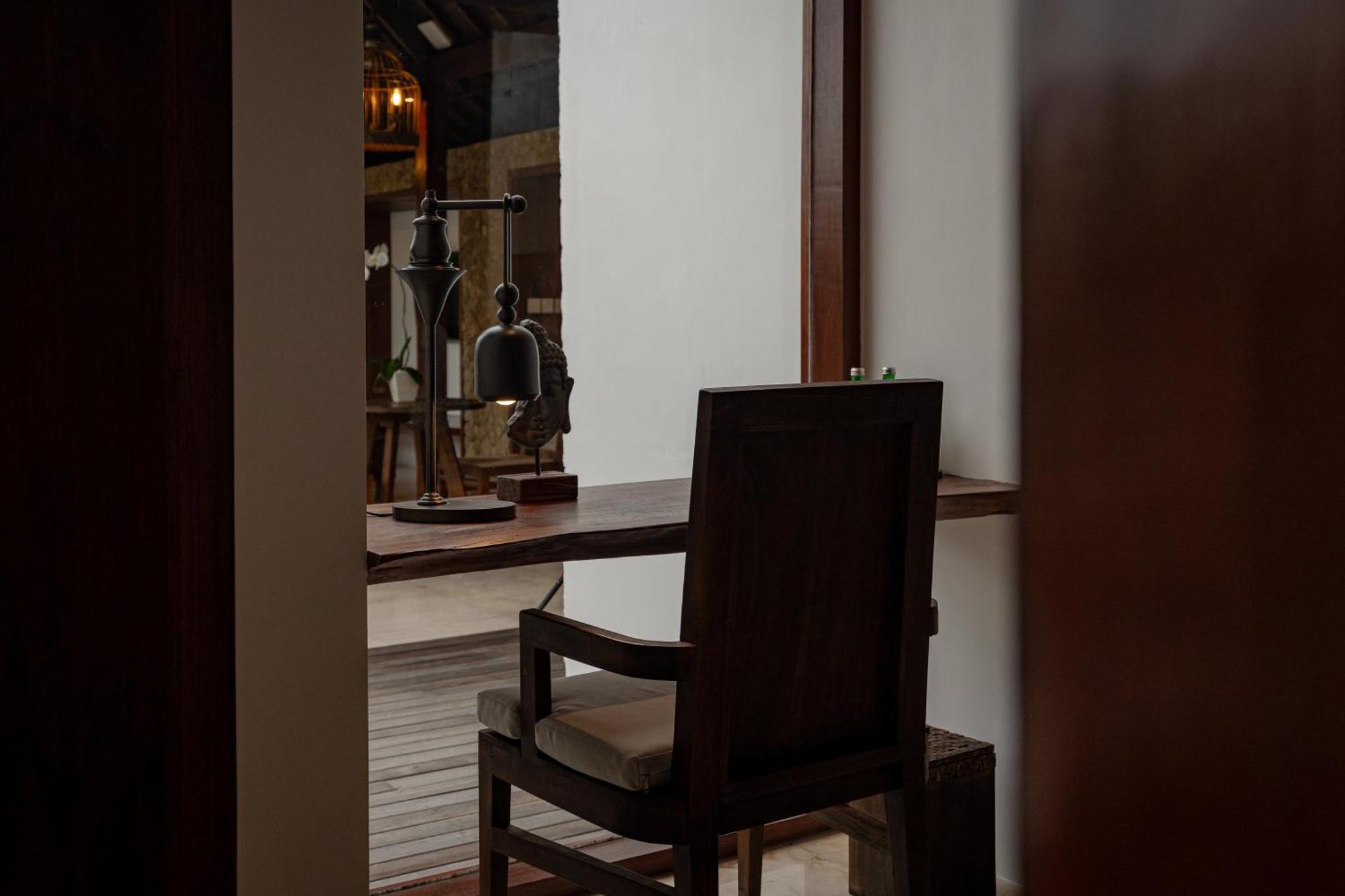 Resort E Sanctuary Ubud