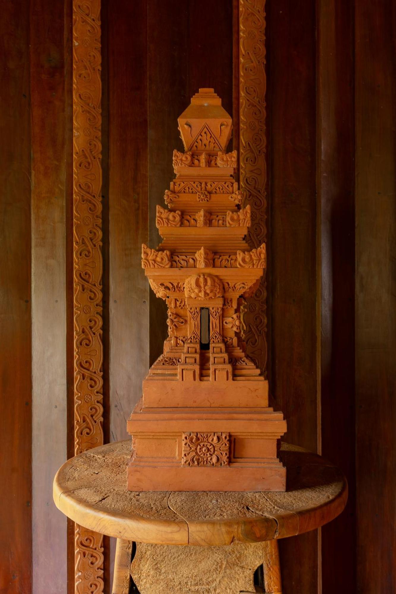Resort E Sanctuary Ubud