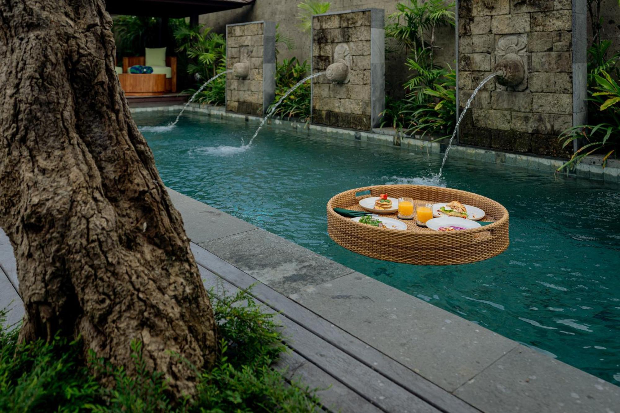 E Sanctuary Resort